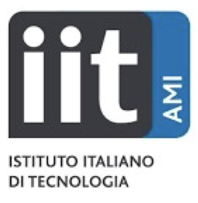 IIT Genoa logo