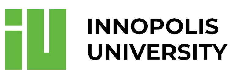 Innopolis University logo