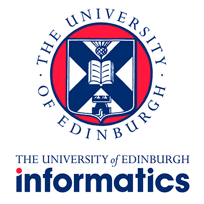 University of Edinburgh logo