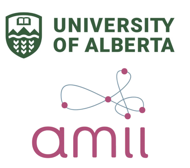 University of Alberta logo